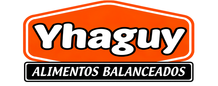 Yhaguy Alimentos Balanceados